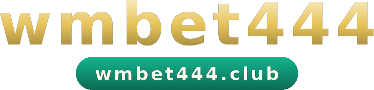 wmbet444 logo